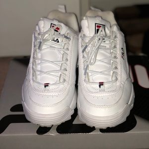 FILA Disruptor II